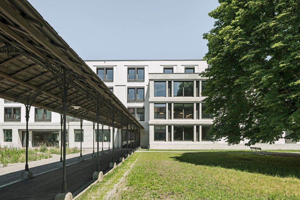 Simog BRANDSCHUTZ Archives - Seite 2 von 4 - Simog Systembau AG