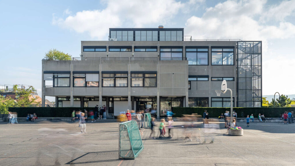 Simog BRANDSCHUTZ Archives - Seite 2 von 4 - Simog Systembau AG